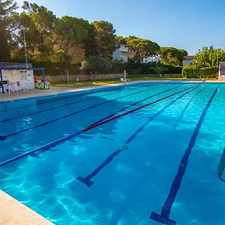 Parque de Campismo Vacanceselect Mobil Homes - Camping Kim'S