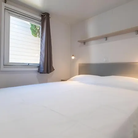 Vacanceselect Mobil Homes - Camping Kim'S Parque de Campismo Palafrugell