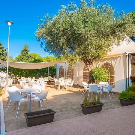 Parque de Campismo Vacanceselect Mobil Homes - Camping Kim'S Palafrugell