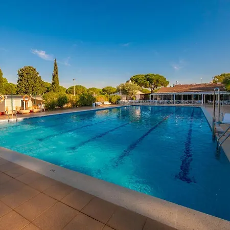 Vacanceselect Mobil Homes - Camping Kim'S Kemping Palafrugell