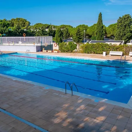 Vacanceselect Mobil Homes - Camping Kim'S Kemping Palafrugell