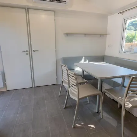 Kemping Vacanceselect Mobil Homes - Camping Kim'S