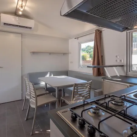 Kemping Vacanceselect Mobil Homes - Camping Kim'S *